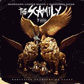 The Scamily artwork