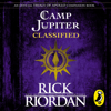 Camp Jupiter Classified - Rick Riordan