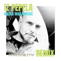 IZ PEPELA — NIKOLA MARJANOVIC