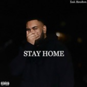 Stay Home - EP artwork