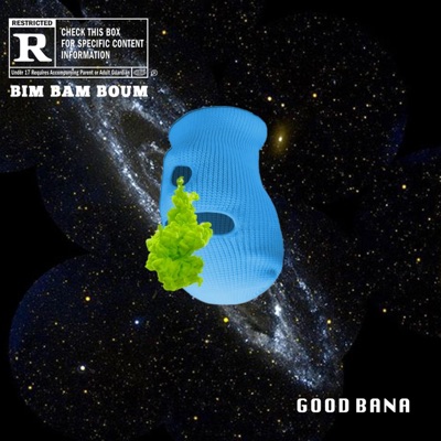 Bim Bam Boum - Single