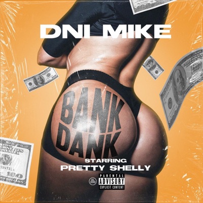 Bank Dank - Single
