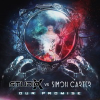 Our Promise - Studio-X & Simon Carter