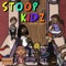 Stoop Kid - Keek the Cook lyrics