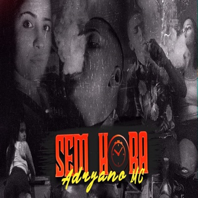 Sem Hora - Single