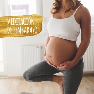 Meditación del Embarazo: Sesion de Hypnobirthing con Música Relajante de la Naturaleza