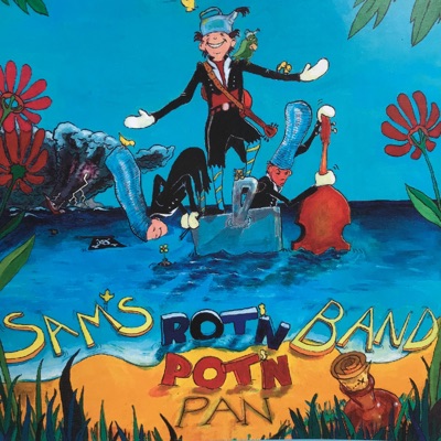 Sam's Rot'n Pot'n Pan Band