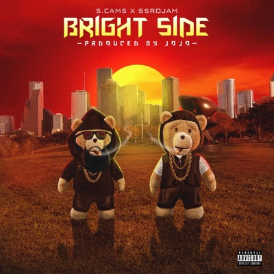 Bright Side (feat. Ssrojam) - Single