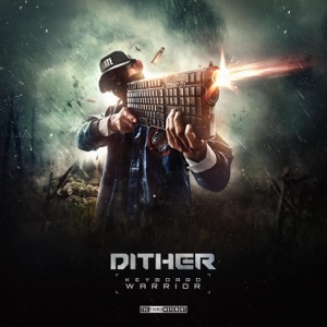 Keyboard Warrior - Single