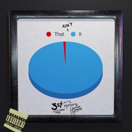 That Ain't It (feat. Mat4yo & Heathen Hawking) 3st
