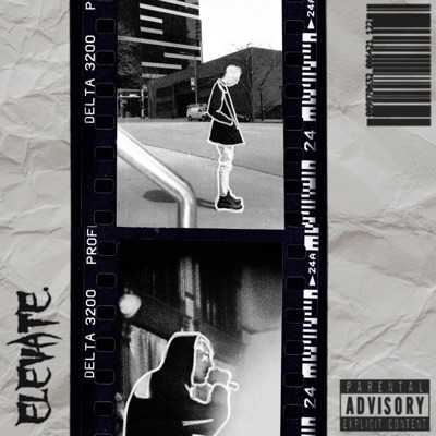Elevate (feat. $Quidnice) - Single