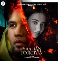 Yaadan Fooktiyan - Single - A-Kay