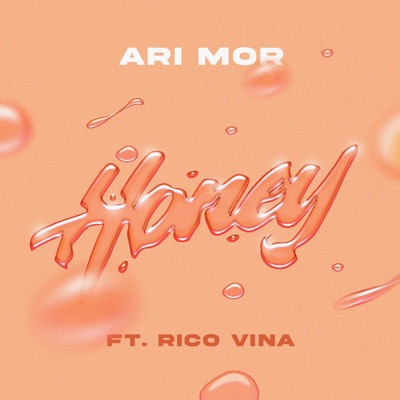 Honey - Single