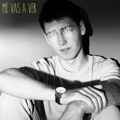 Me vas a ver - Single