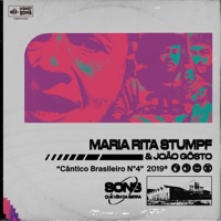Cântico Brasileiro, No. 4 - Single - João Gôsto & Maria Rita Stumpf