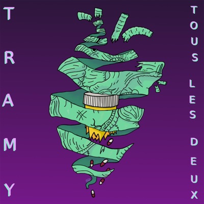 Tous les deux - Single