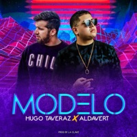 Modelo (feat. Hugo Taveraz) - Single - Aldavert