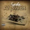 Answer - Iyesha lyrics
