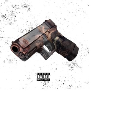 In Glocks We Trust - Single