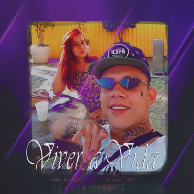 Viver a Vida (feat. Pamela castilho) - Single