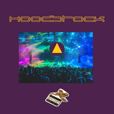 Hoodstock - EP