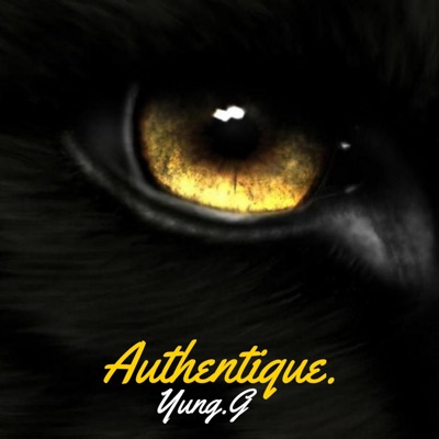 Authentique - Single