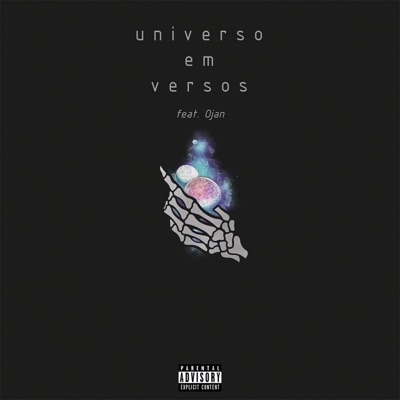 Universo em Versos (feat. Ojan) - Single