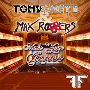 Make Your Groove - Single