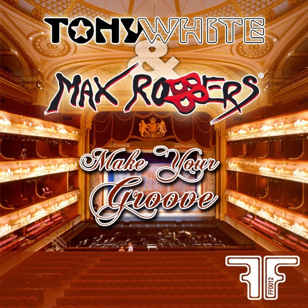 Make Your Groove - Single