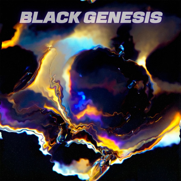 Black Génesis