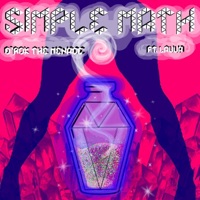 Simple Math (feat. Lavva) - Single - D'rok the Menace