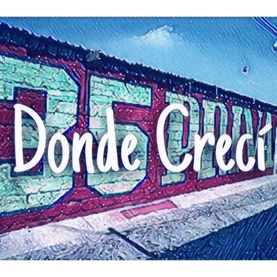 Donde Crecí (con Sinkler Y Joh23) - Single