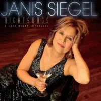 Love Saves (Salva Pantallas) — Janis Siegel