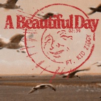 A Beautiful Day (feat. Kid Ziggy) - Single - Reed Starks