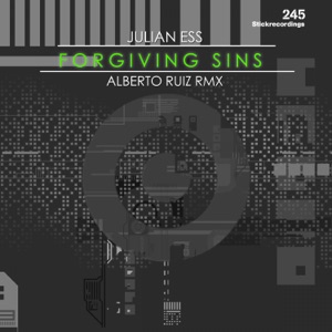 Forgiving Sins - Single