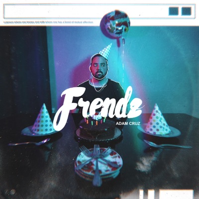Frendz - Single