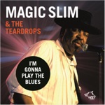 Magic Slim & The Teardrops - 4:59 A.M. (Live)