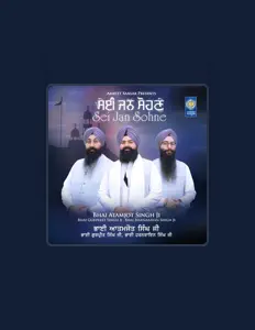 Listen to Bhai Atamjot Singh Ji, watch music videos, read bio, see tour dates & more!