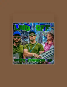 Listen to Laid Off, watch music videos, read bio, see tour dates & more!