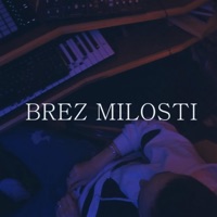 Brez Milosti - Single - Masayah