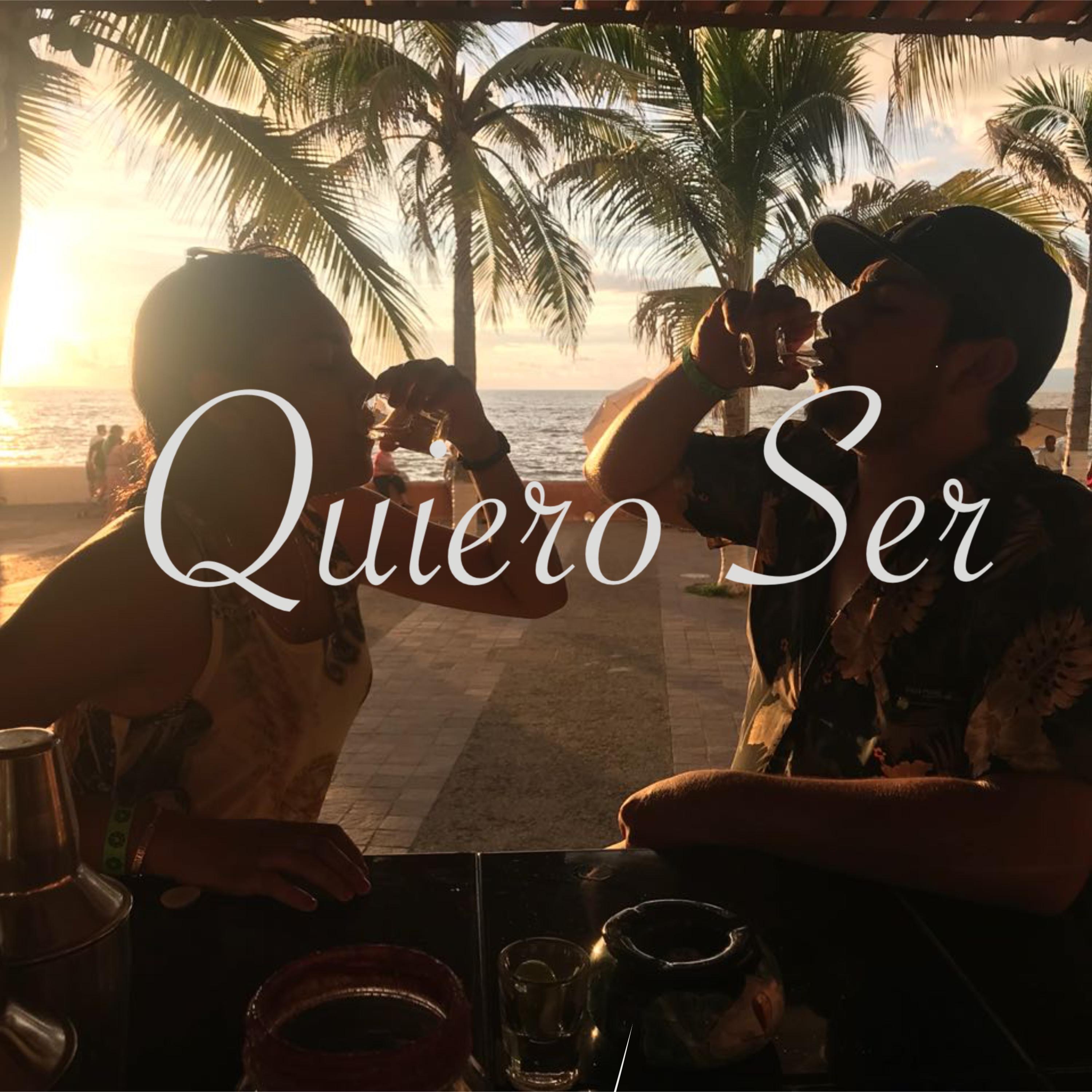 Quiero Ser - Single