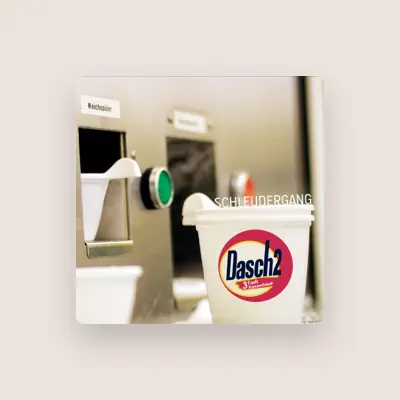 Listen to Dasch2, watch music videos, read bio, see tour dates & more!
