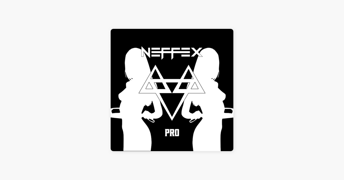 Neffex Logo Png