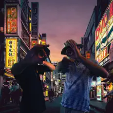 Listen to SamSolo & Maelan, watch music videos, read bio, see tour dates & more!