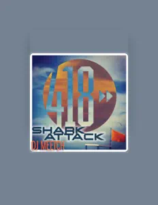 Listen to DJ Meetch, watch music videos, read bio, see tour dates & more!