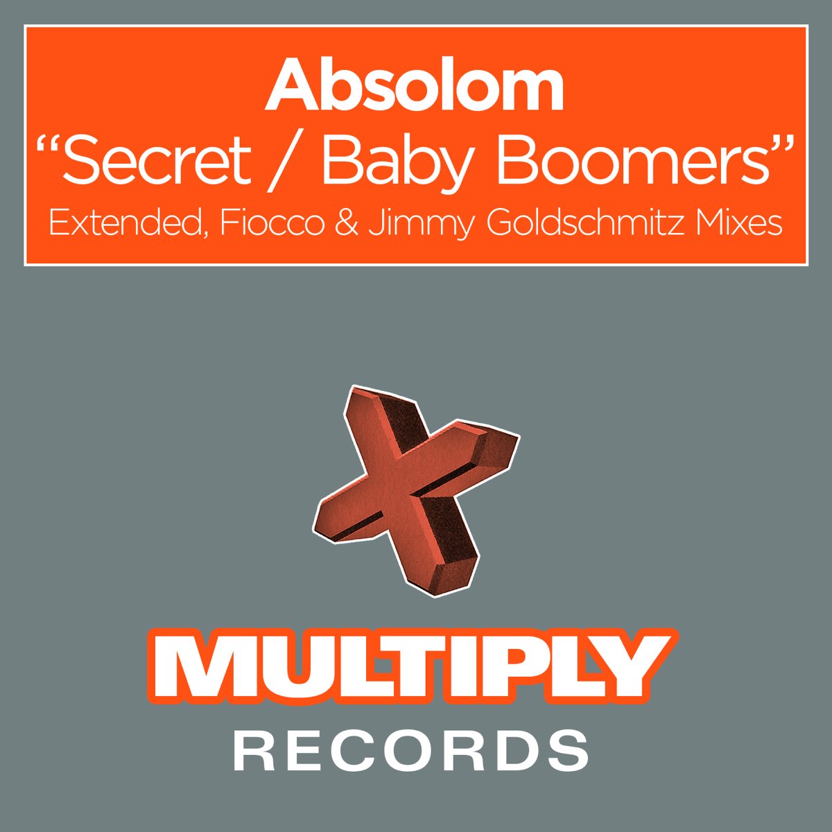 â žsecret Baby Boomers Secret Baby Boomers Album By Absolom â žsecret Baby Boomers Secret Baby Boomers Album By Absolom