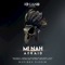 Mi Nah Afraid (feat. Cortés, Wayne Silverback, Sly & Robbie & E7E) - Single