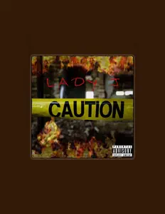 Ladyj을(를) 듣고, 뮤직 비디오를 보고, 약력을 읽고, 투어 일정 등을 확인하세요!