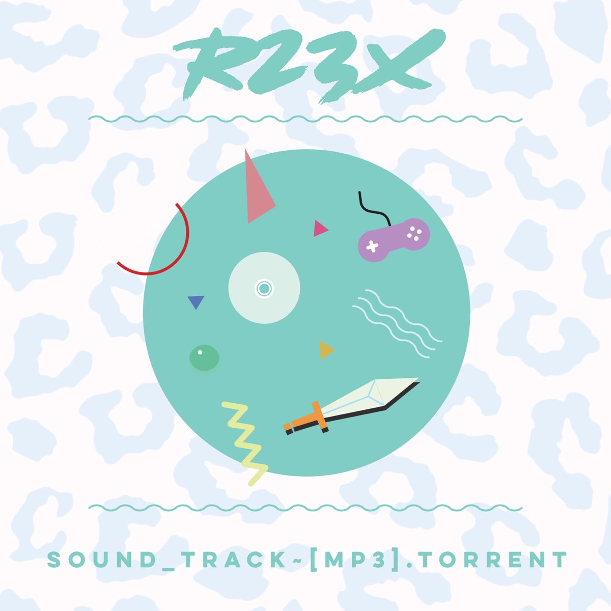 SOUND_TRACK ~ [MP3].Torrent by R23X on Apple Music