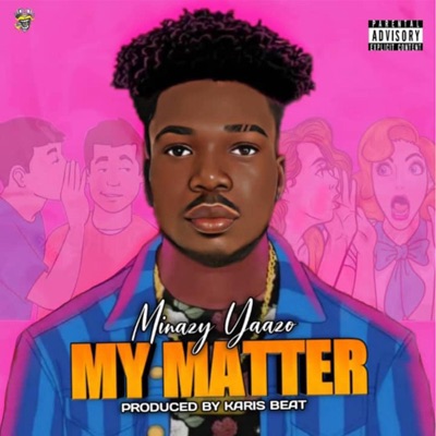 My Matter - Single